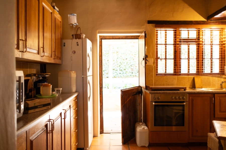 3 Bedroom Property for Sale in Barrydale Western Cape